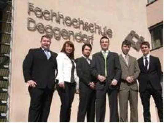 JCNetwork e.V. begrüßt neues Mitglied Bild: JCNetwork e.V. begrüßt neues Mitglied