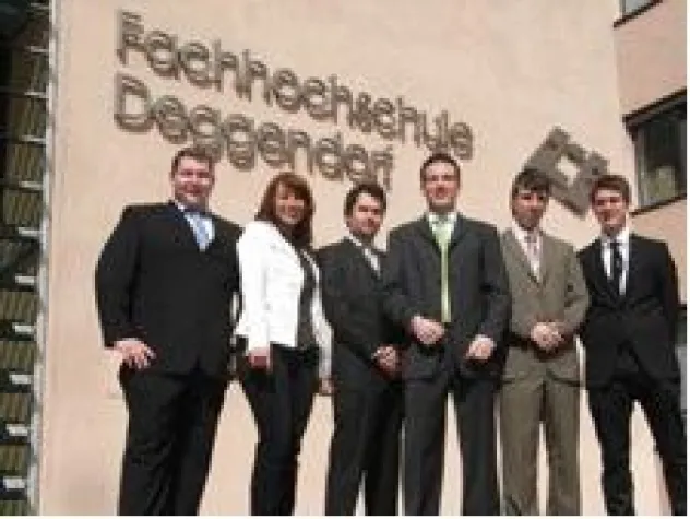 Bild: JCNetwork e.V. begrüßt neues Mitglied