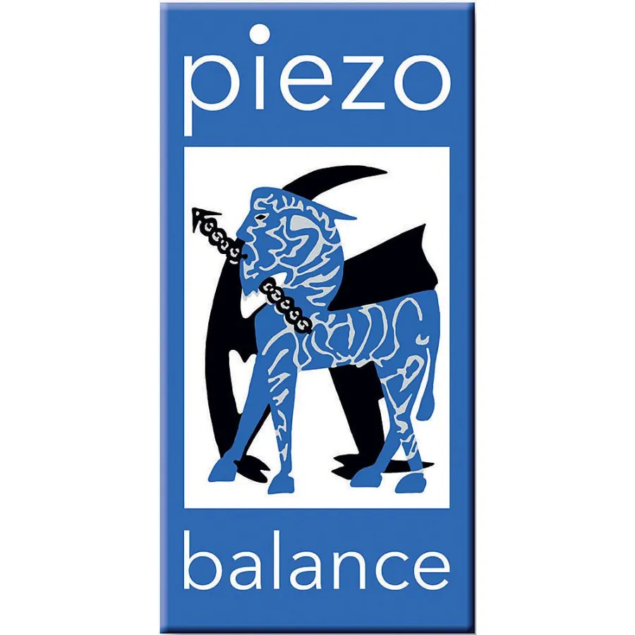 Innovative PiezoBalance®-Kristalldecken für Gesundheit, Kraft und Lebensfreude