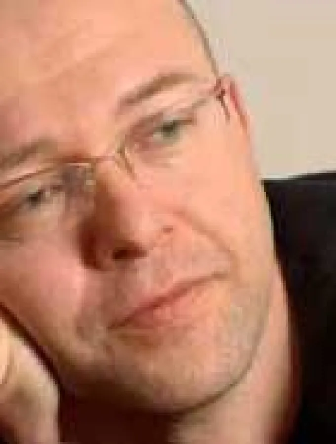 Guido Augustin (Foto. Heike Rost)