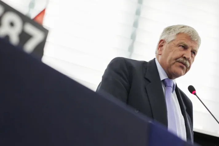 Nein zum Vertragsverletzungsverfahren gegen Polen! Bild: Nein zum Vertragsverletzungsverfahren gegen Polen!