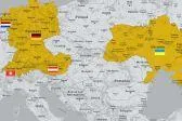 Bild: 204 Führungskräfte aus der DACH Region haben verraten, in welchen Ländern sie Ihre Software entwickeln