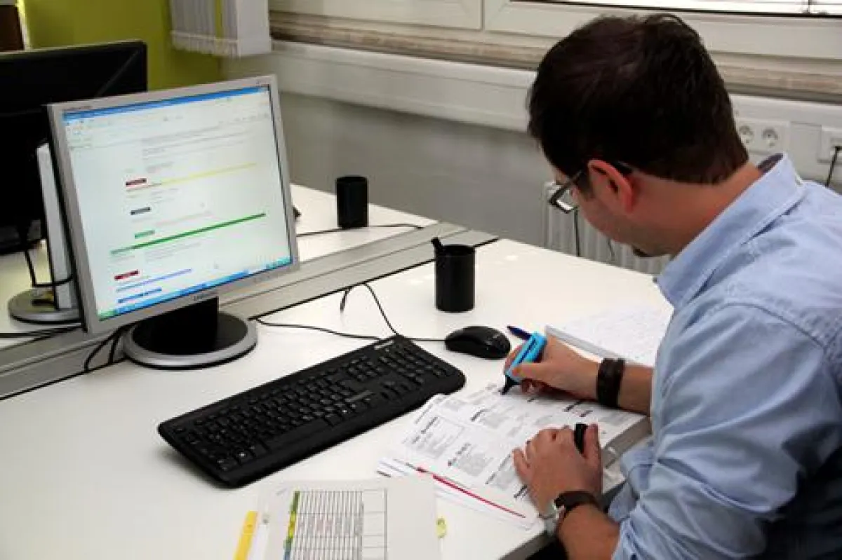 Der Disponent als Vertriebskollege