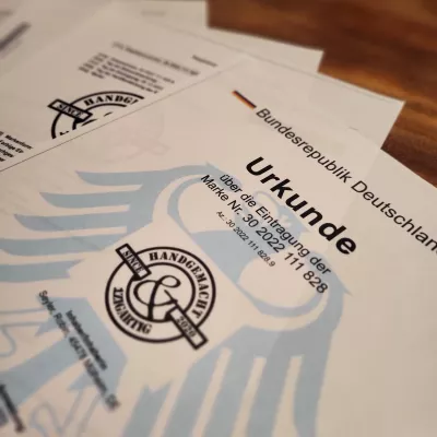 Bild: Von der Leidenschaft zum stolzen Markenerfolg: Die Erfolgsgeschichte unseres Unternehmens