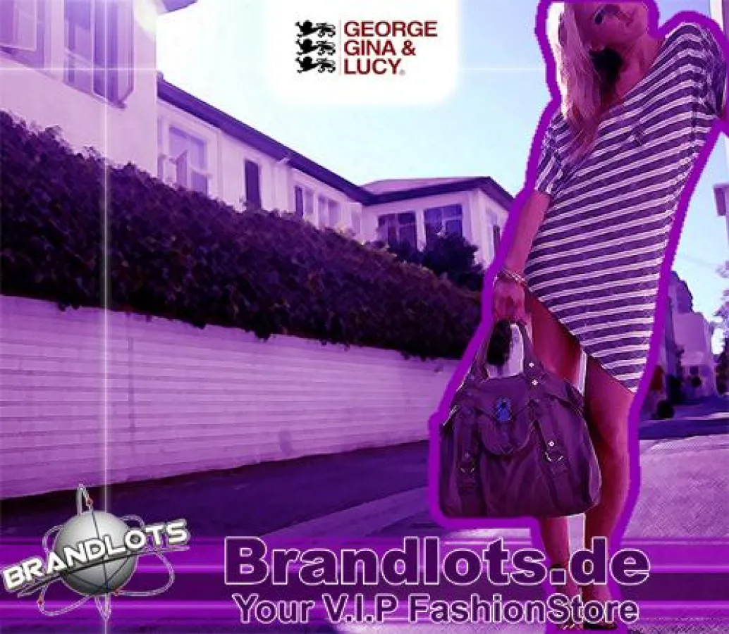 GGL @ Brandlots