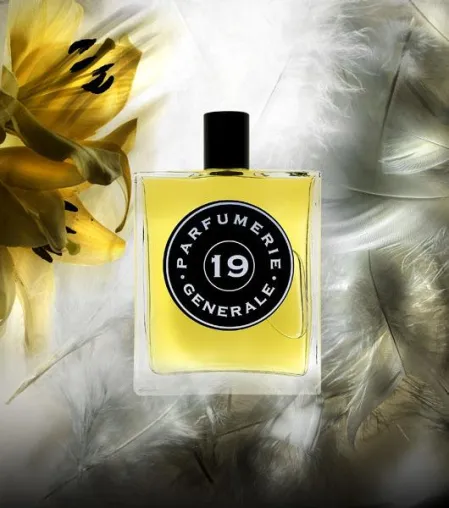 Parfumerie Generale – raffinierte Düfte mit magischer Wirkung Bild: Parfumerie Generale – raffinierte Düfte mit magischer Wirkung