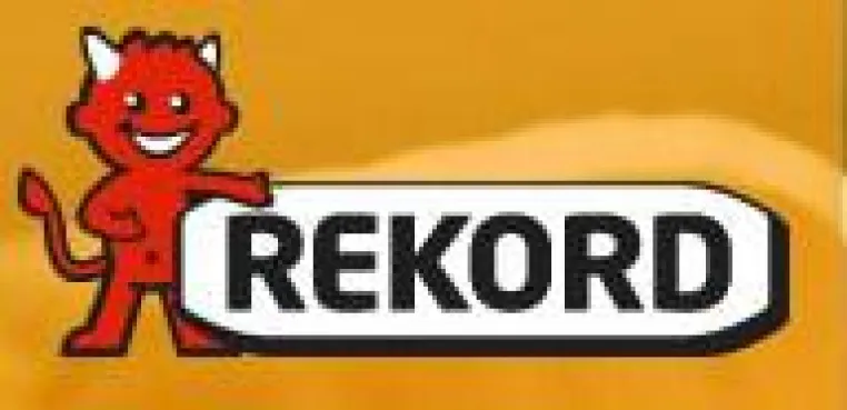 Feuerteufel in Knappenrode Bild: Feuerteufel in Knappenrode