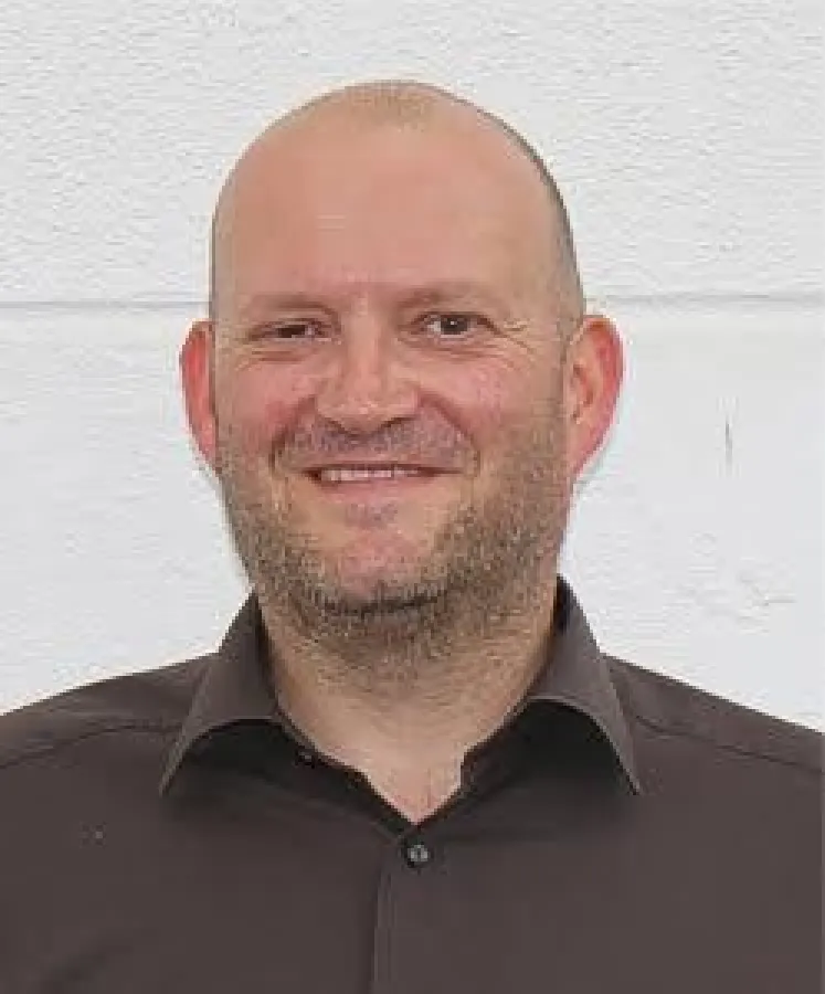 Firmengründer Hans-Jörg Nieder ©feine-matratzen.de