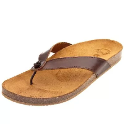 Bild: Zalando.de führt als einziger Online Fashion-Shop exklusiv die Sandalette „Toe fu“ der Marke Flip*Flop