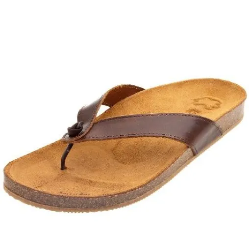 Zalando.de führt als einziger Online Fashion-Shop exklusiv die Sandalette „Toe fu“ der Marke Flip*Flop Bild: Zalando.de führt als einziger Online Fashion-Shop exklusiv die Sandalette „Toe fu“ der Marke Flip*Flop