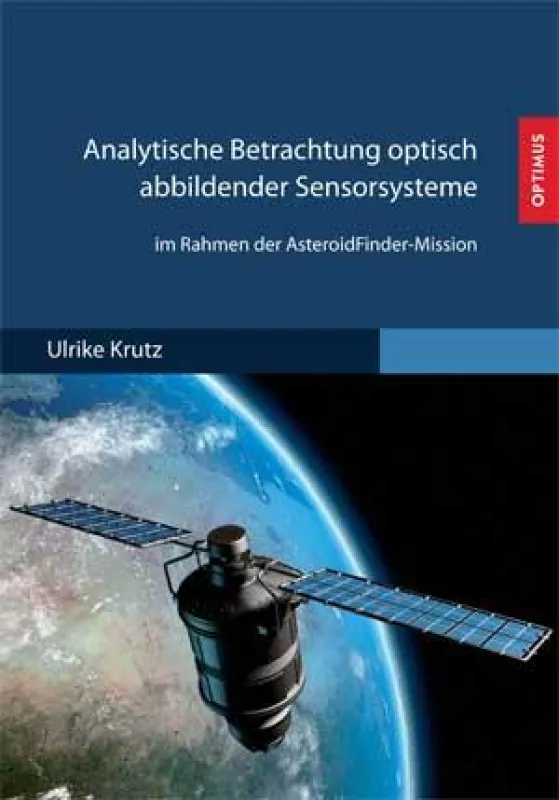 Neu im Optimus Verlag
