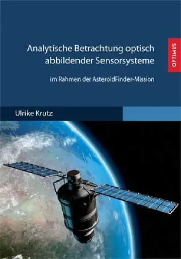 Bild: Müllsuche im All mit dem AsteroidFinder