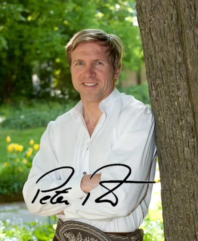 Peter Rist - Copyright Markus Niethammer