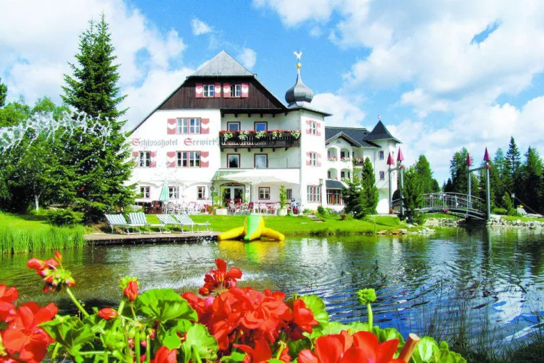 Gourmeturlaub Bild: Gourmeturlaub