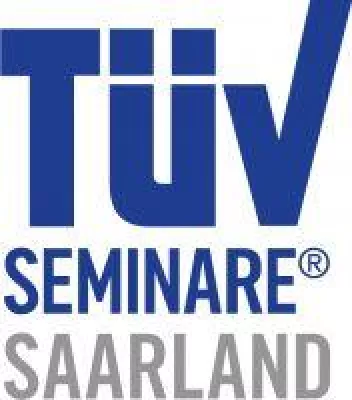 Bild: Jetzt die Zukunft planen - mit dem neuen eShop von TÜV Seminare Saarland!