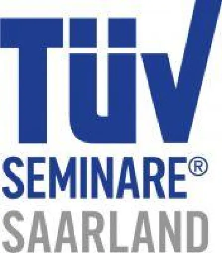 Bild: Jetzt die Zukunft planen - mit dem neuen eShop von TÜV Seminare Saarland!