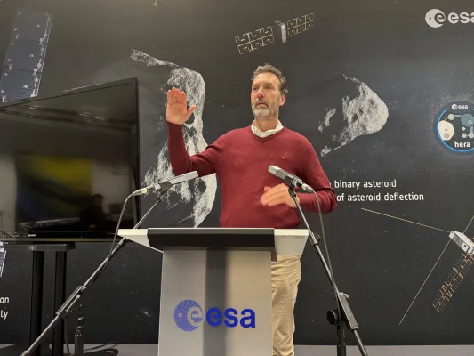 Bild: Vermögensaufbau mit Weitblick – wie Walter Rickel Unternehmen und Mitarbeitende gemeinsam stark macht