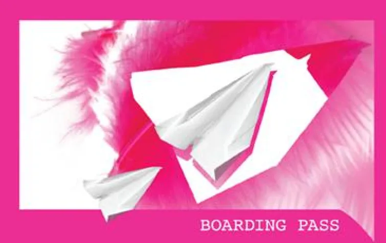 Bild: early birds – ready for take off