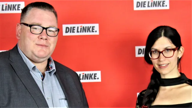 Bild: 9. November: Erinnern und standhaft bleiben