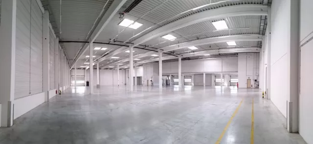 Bild: Immolox vermittelt ca. 7.000 m² Hallenfläche in Wiesbaden