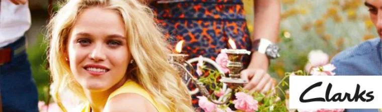 Bild: Die neue Kollektion von Clarks – jede Tasche ein Volltreffer