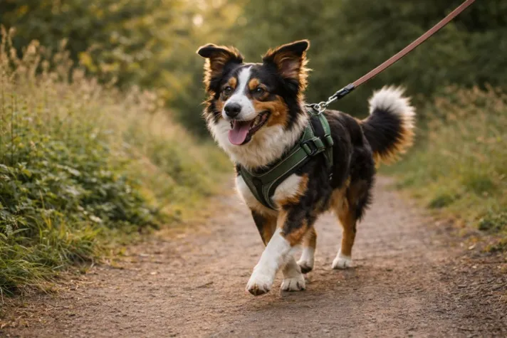 Bild: Was Du tun solltest, wenn Dein Hund trotz Training nicht hört