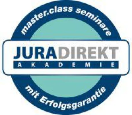 Bild: JURA DIREKT Akademie GmbH gegründet - Konzentration auf Businessentwicklung