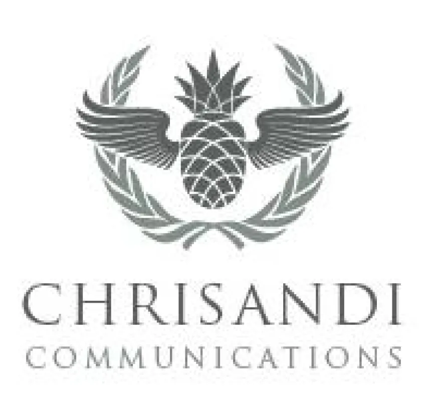 CHRISANDI - die beiden Agenturinhaber sind sehr hotelaffin.