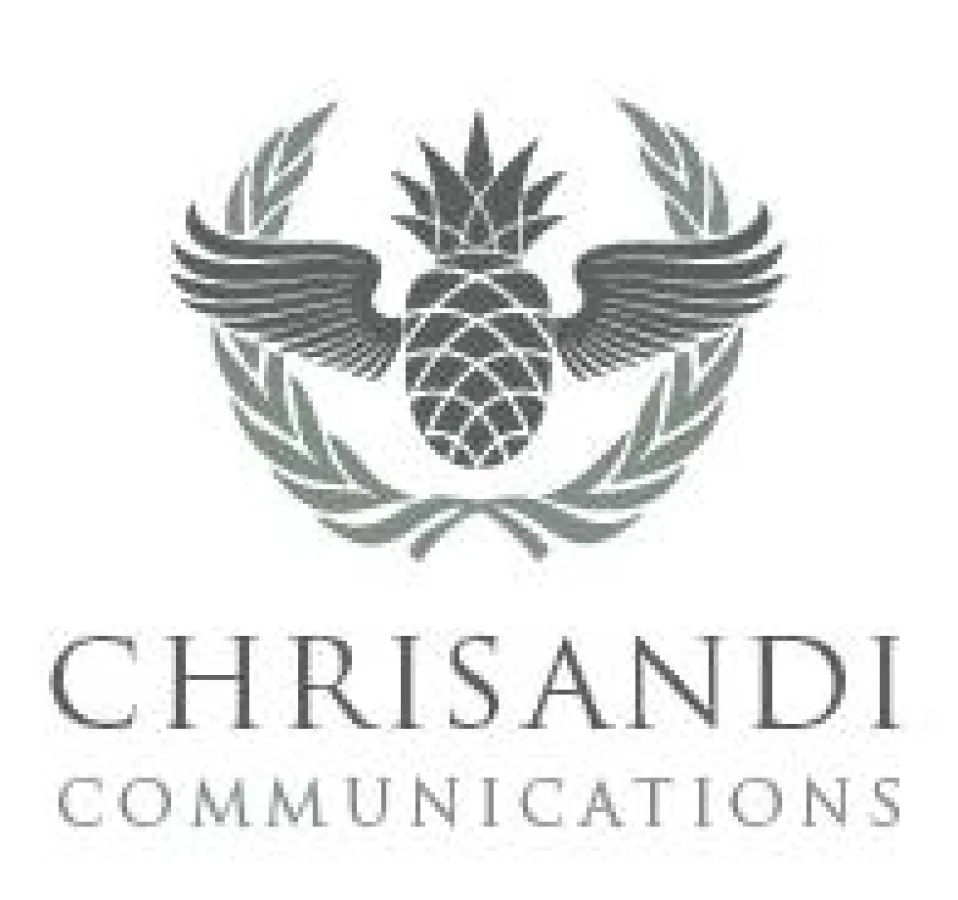 CHRISANDI - die beiden Agenturinhaber sind sehr hotelaffin.