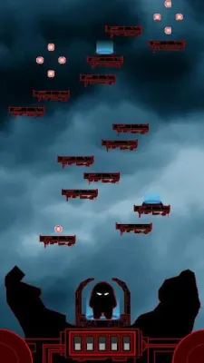 Bild: Nurogames präsentiert: "Shadow Jump Arcade" für Android