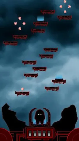 Bild: Nurogames präsentiert: "Shadow Jump Arcade" für Android