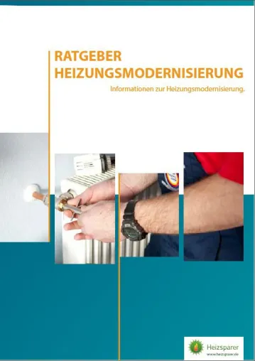 Ein heißer Tipp: Kostenloses E-Book zur Heizungsmodernisierung Bild: Ein heißer Tipp: Kostenloses E-Book zur Heizungsmodernisierung