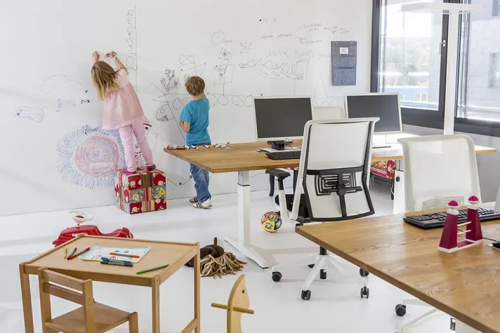 Bild: LIVE@WORK-Arbeitswelt bei den Böblinger Businesswochen erleben