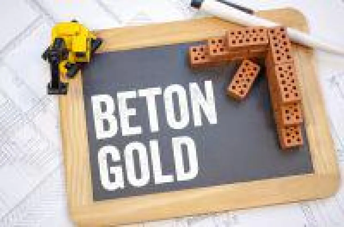 Betongold - sicher gegen Inflation und Krisen - © stockWERK - Fotolia.com