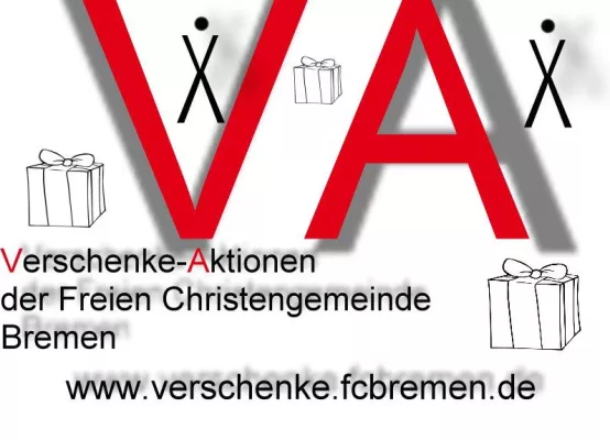 Bild: Freie Christengemeinde Bremen verschenkt Kleidung an Bedürftige aus Bremen