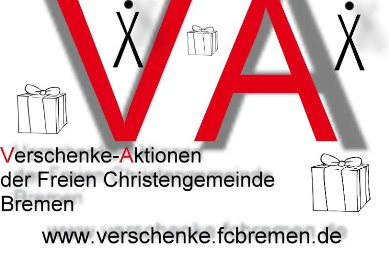 Bild: Freie Christengemeinde Bremen verschenkt Kleidung an Bedürftige aus Bremen