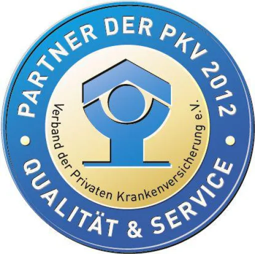 Karl-Olga-Krankenhaus und Sana Herzchirurgie Stuttgart erhalten Gütesiegel der Privaten Krankenversicherung Bild: Karl-Olga-Krankenhaus und Sana Herzchirurgie Stuttgart erhalten Gütesiegel der Privaten Krankenversicherung