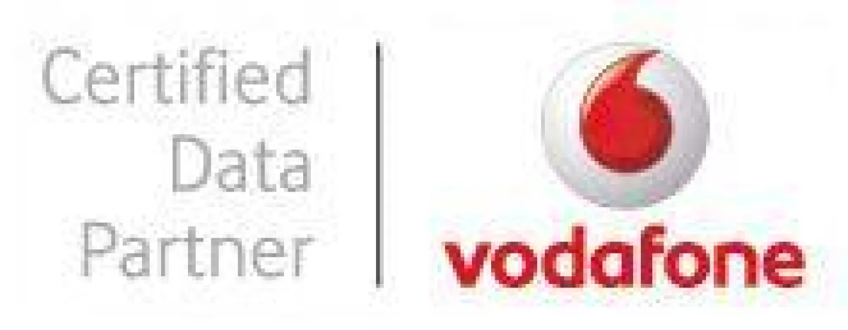 Pretioso - Vodafone Certified Data Partner