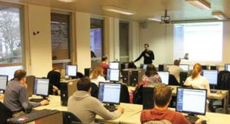 Universität Osnabrück ist neuer Hochschulpartner der IAS – Erfolge des praktischen Einsatzes von caniasERP Bild: Universität Osnabrück ist neuer Hochschulpartner der IAS – Erfolge des praktischen Einsatzes von caniasERP