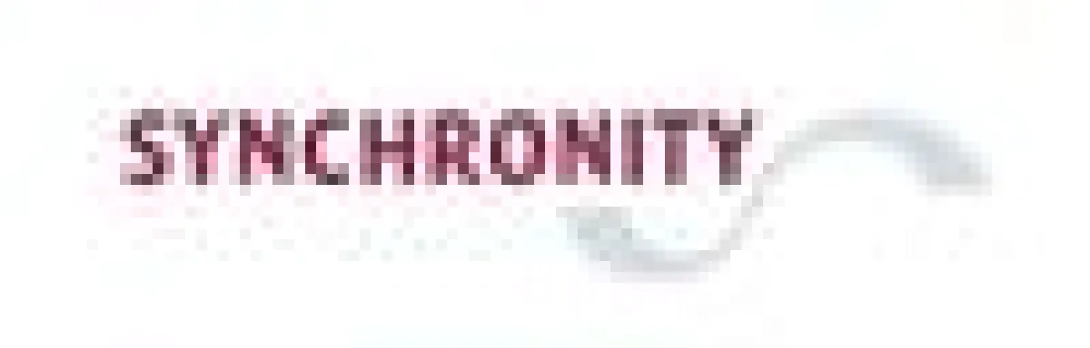 Logo synchronity GmbH Jena