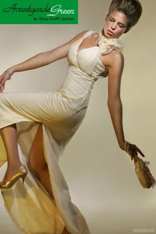 Bild: Messepremiere von AvantgardeGreen auf der neuen Grünen Modemesse Thekey.to