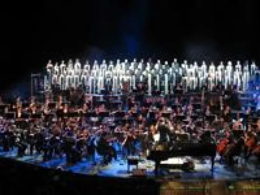 Bild: Rock Symphony Night