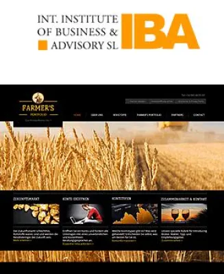 Bild: Alternativen zu Investmentfonds, Beteiligungen und Versicherungen für Vermittler und Finanzmakler