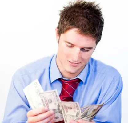 Effektiv und erfolgreich – Software zum Abbau von Verbindlichkeiten Bild: Effektiv und erfolgreich – Software zum Abbau von Verbindlichkeiten