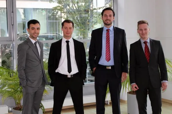 Braincourt expandiert: München als weiteren Standort eröffnet Bild: Braincourt expandiert: München als weiteren Standort eröffnet