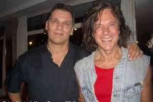 Bild: Stars for Charity mit Deutschlands bestem Peter Maffay-Iimitator Reiner Vogl
