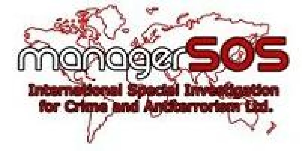 Detektei und wirtschaftsdetektei ManagerSOS International
