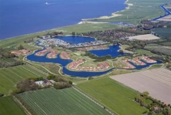 Nordseebad Otterndorf – Kraft tanken inmitten idyllischer Natur Bild: Nordseebad Otterndorf – Kraft tanken inmitten idyllischer Natur