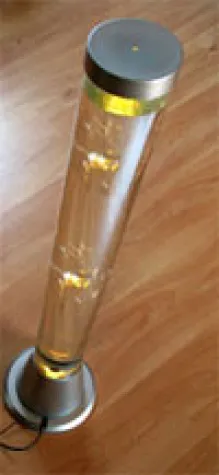 Bild: NetBubbles machen Online-Kunden sichtbar