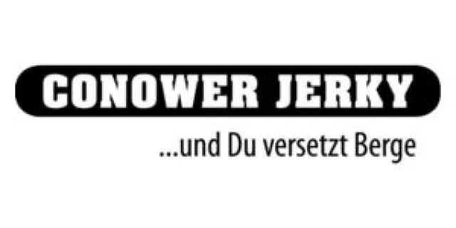 Conower Jerky erneut von der DLG mit Gold prämiert Bild: Conower Jerky erneut von der DLG mit Gold prämiert